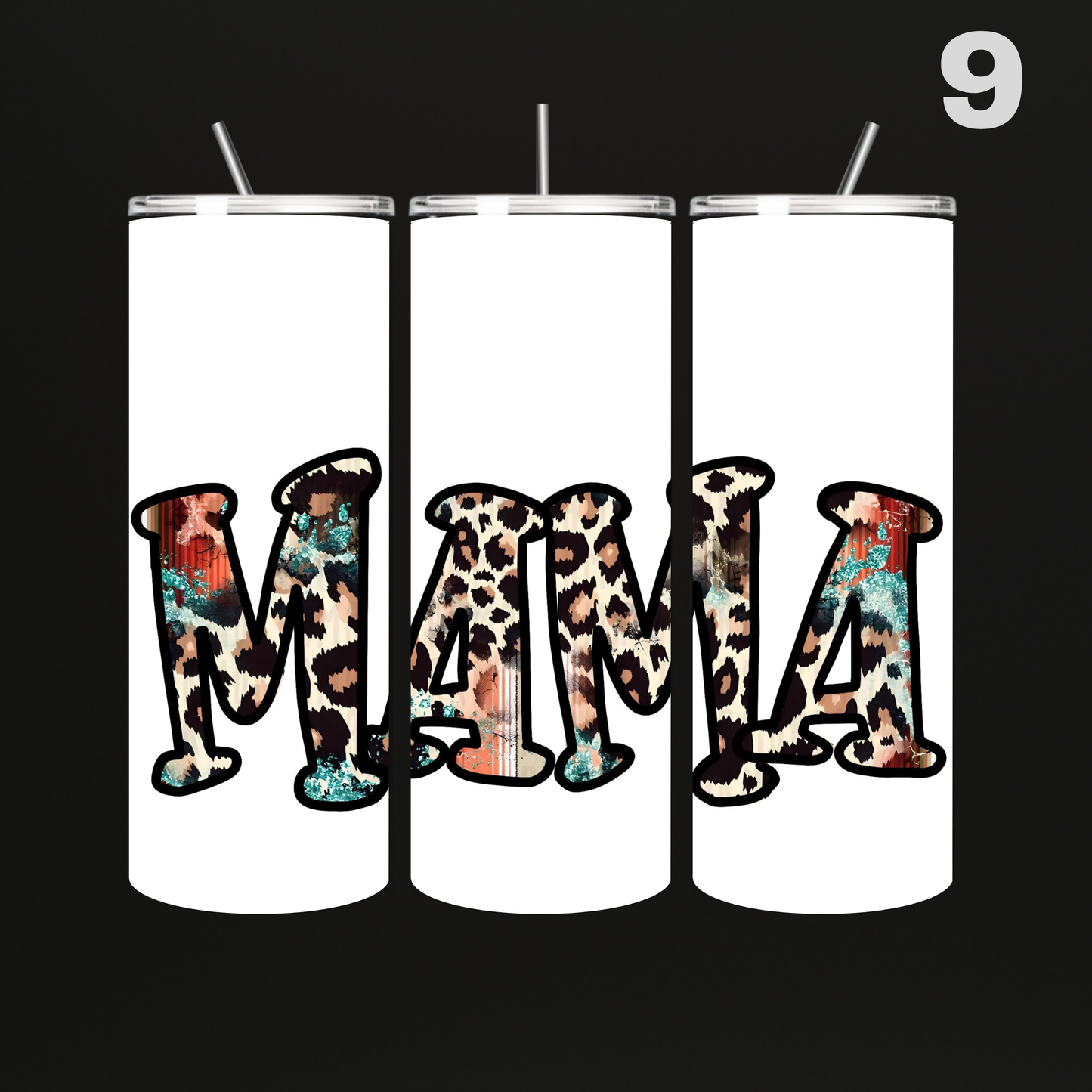 Tumbler Mama