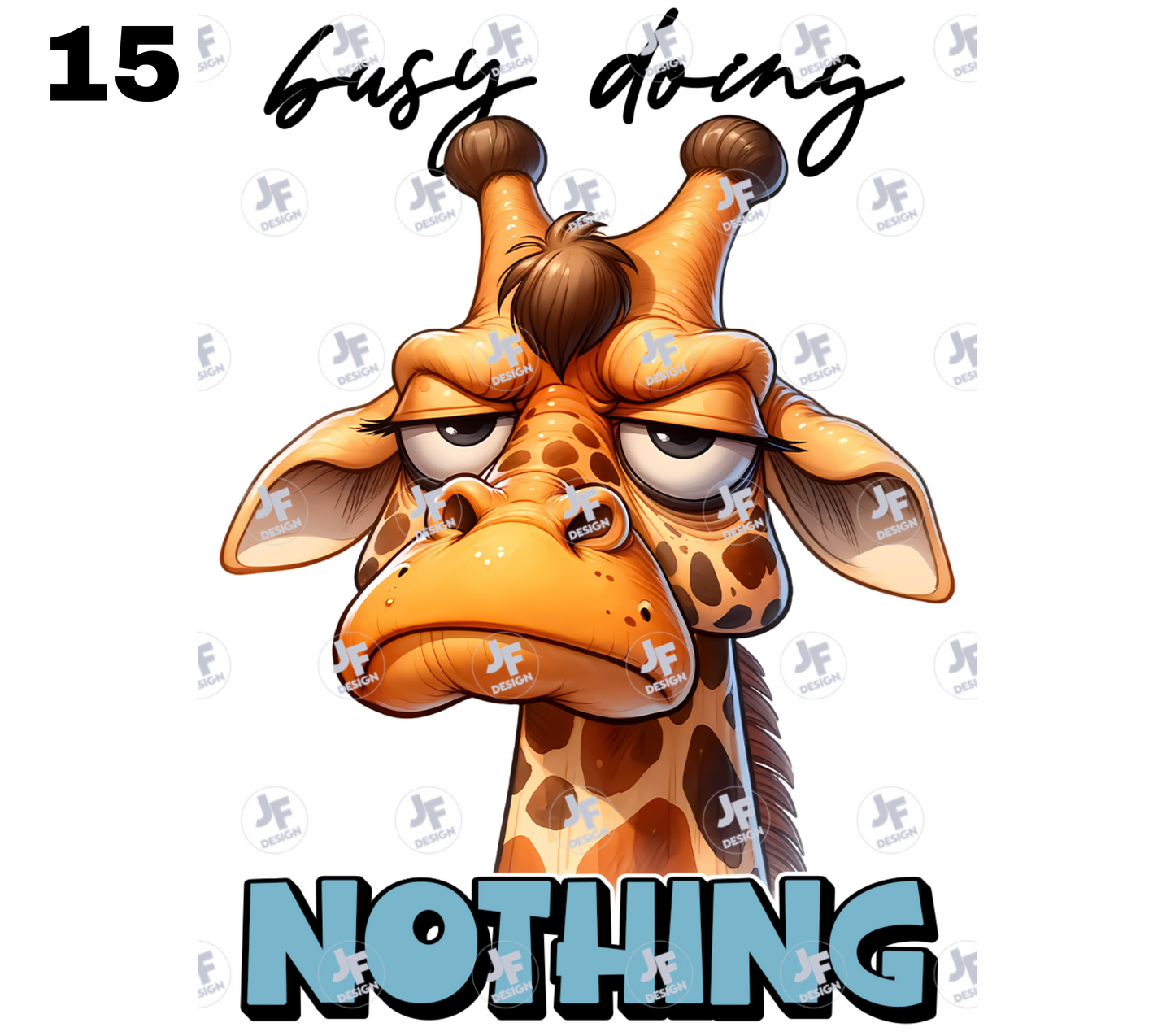 Mok Hond Sarcastisch