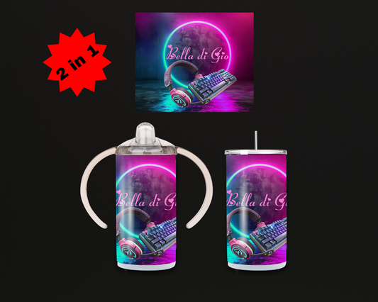 Bella di Gio Mini Tumbler