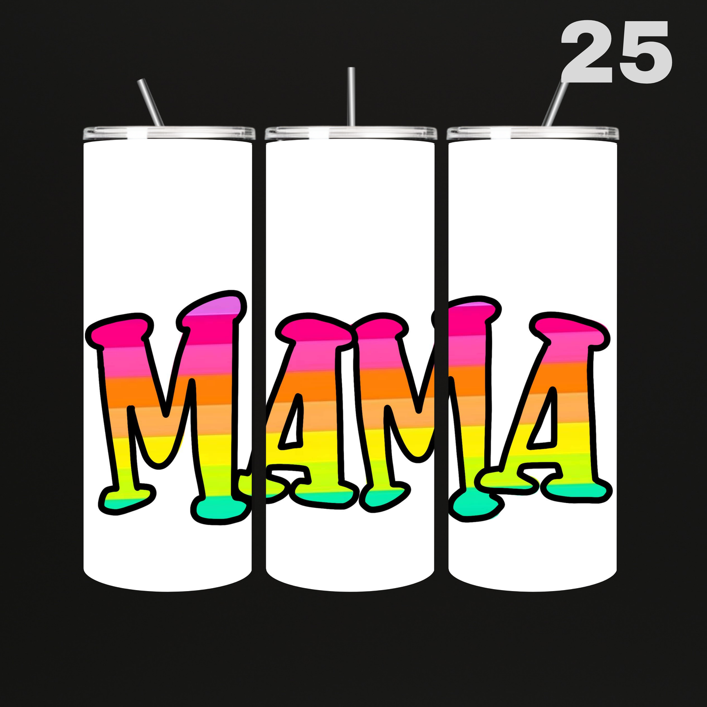 Tumbler Mama