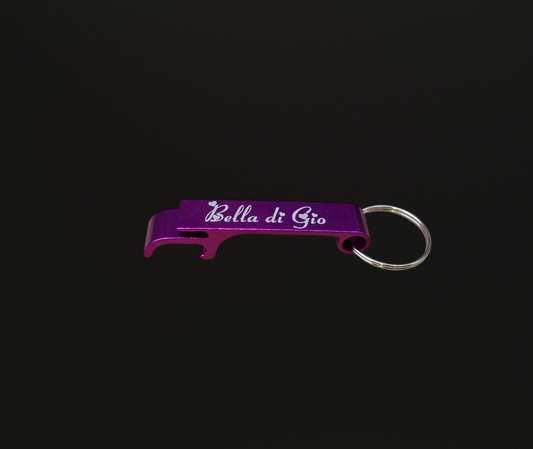 Bella di Gio Flesopener/sleutelhanger