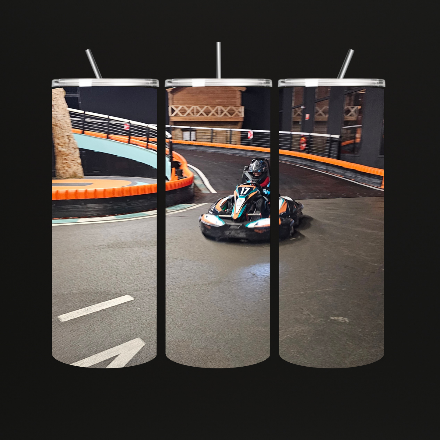 Tumbler gepersonaliseerd