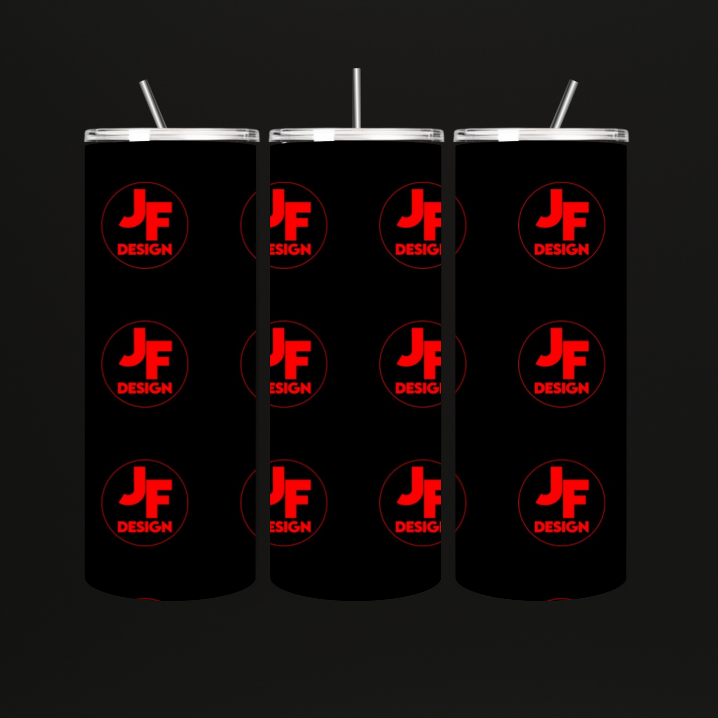 Tumbler gepersonaliseerd