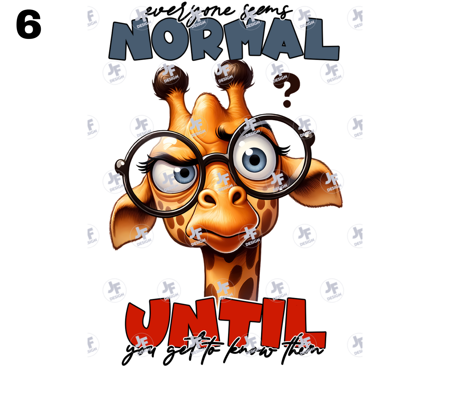 Mok Hond Sarcastisch