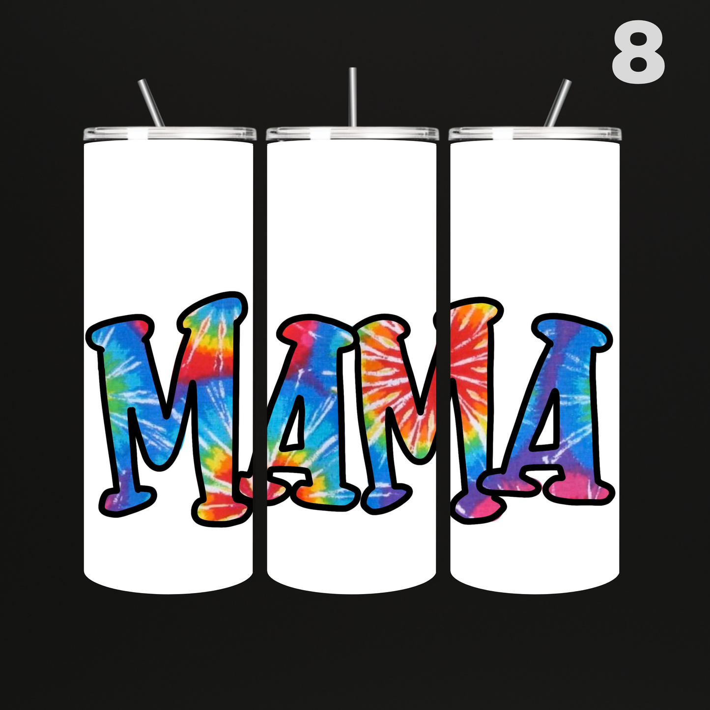 Tumbler Mama