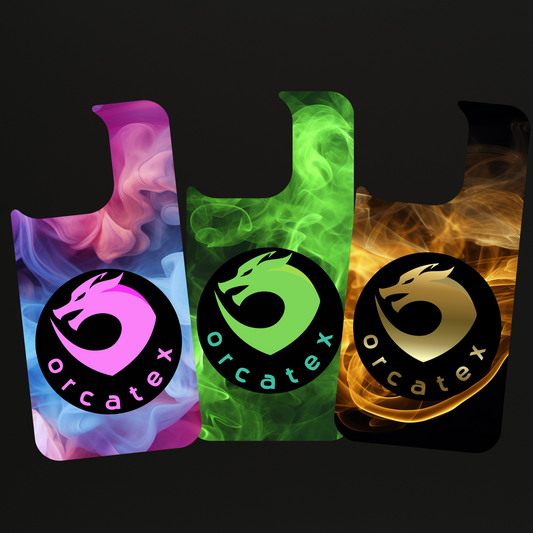 Orcatex Telefoonhoes Iphone