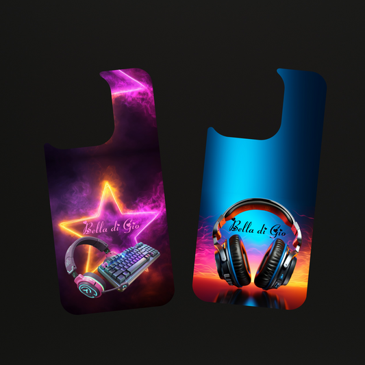 Bella di Gio Telefoonhoes Iphone