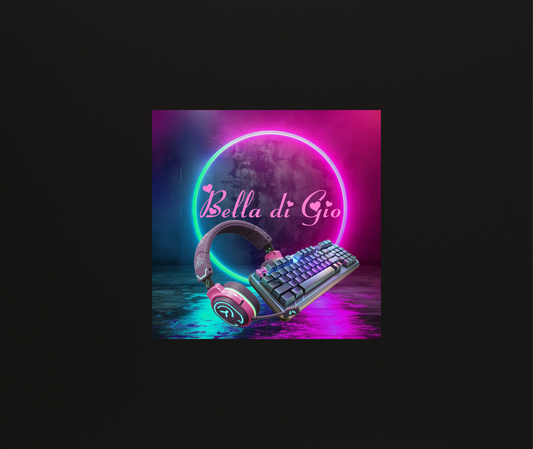 Bella di Gio Magneet