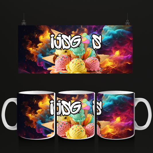 IjsGijs Mok explosie