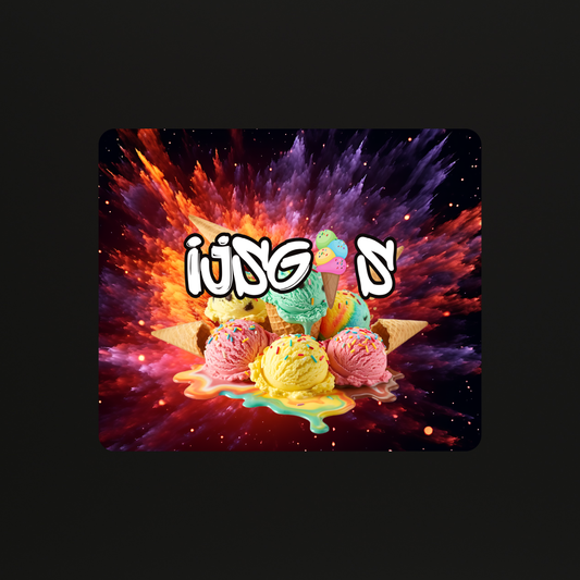 IjsGijs Muismat explosie