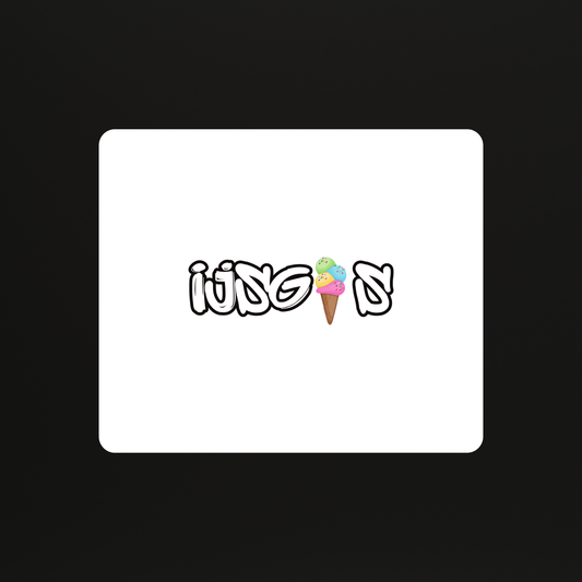 IjsGijs Muismat Logo