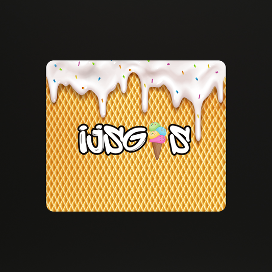 IjsGijs Muismat ijshoorn