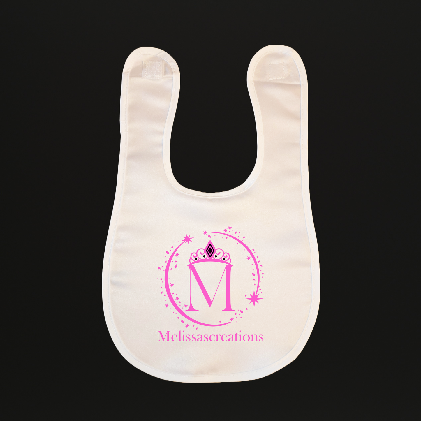 MelissasCreations Slabbetje