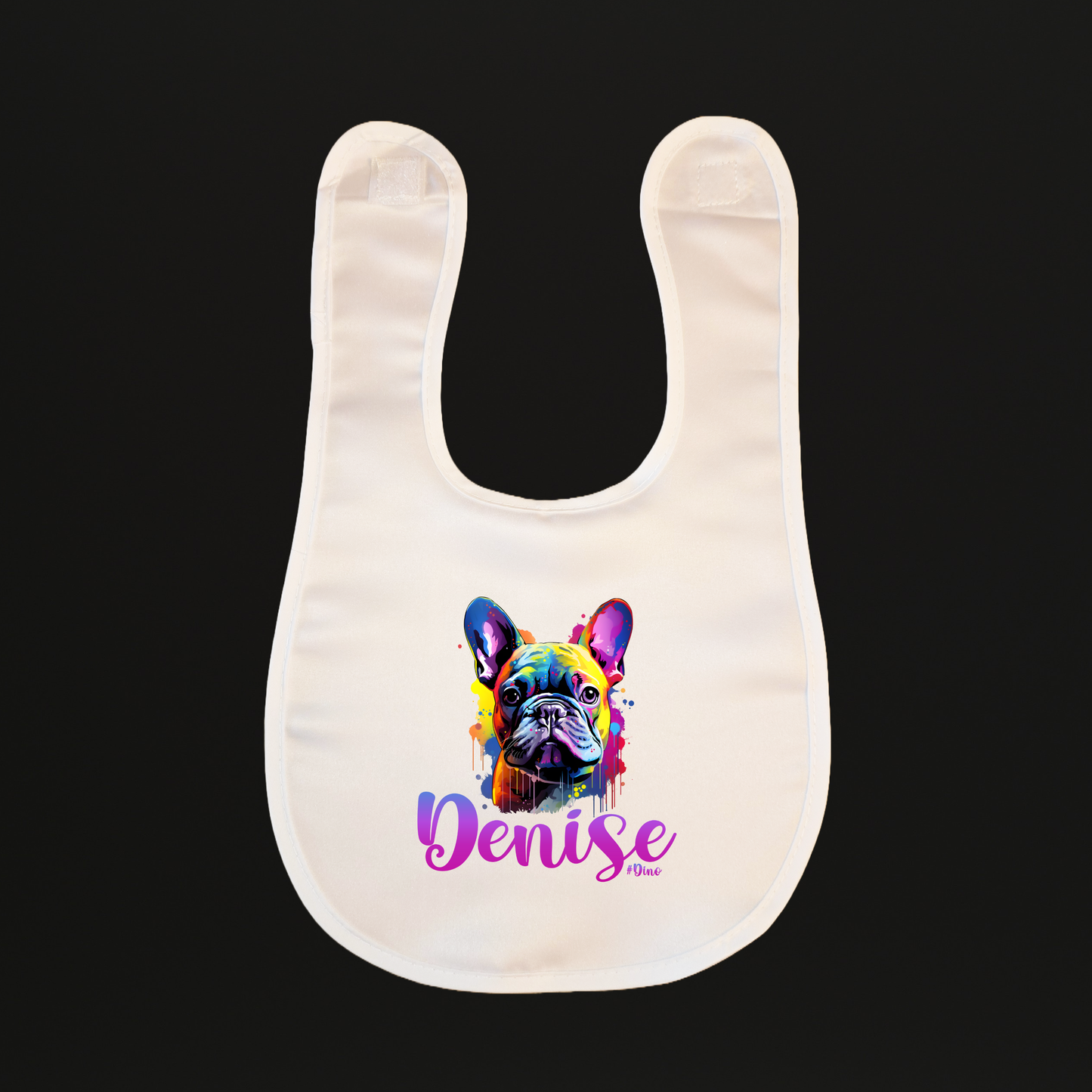 Denise Slabbetje Color