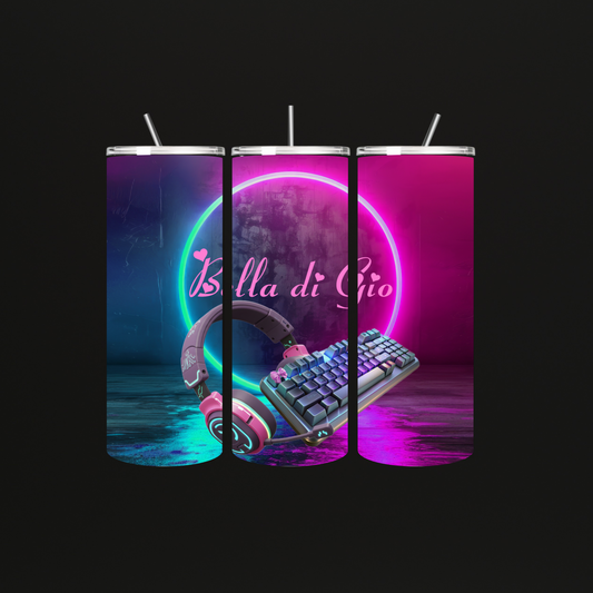 Bella di Gio Tumbler