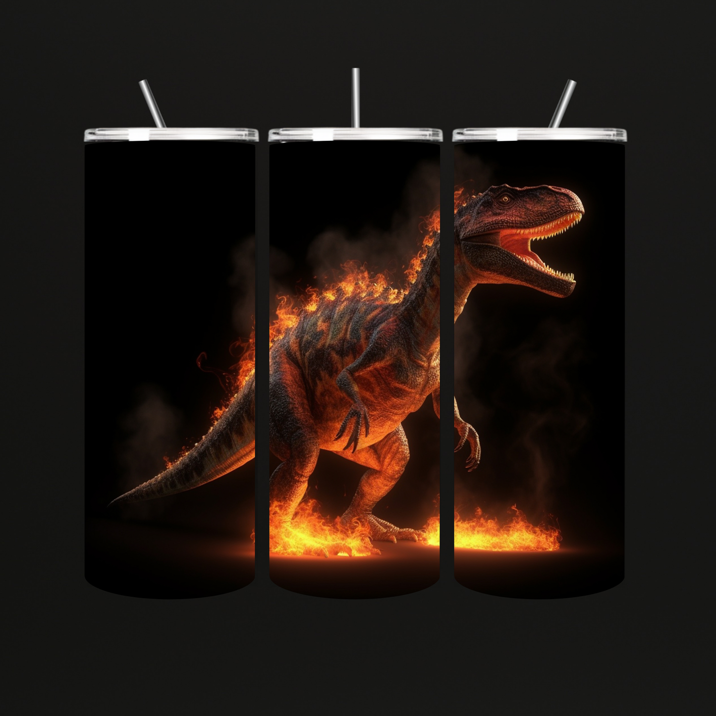 Tumbler gepersonaliseerd