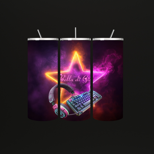 Bella di Gio Tumbler Ster