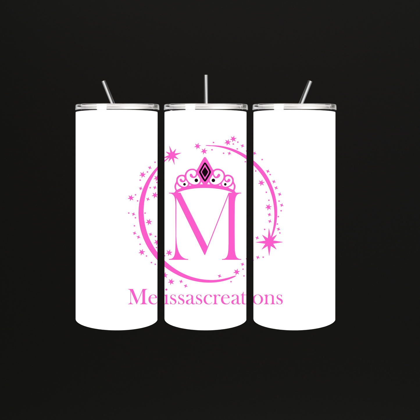 MelissasCreations Tumbler