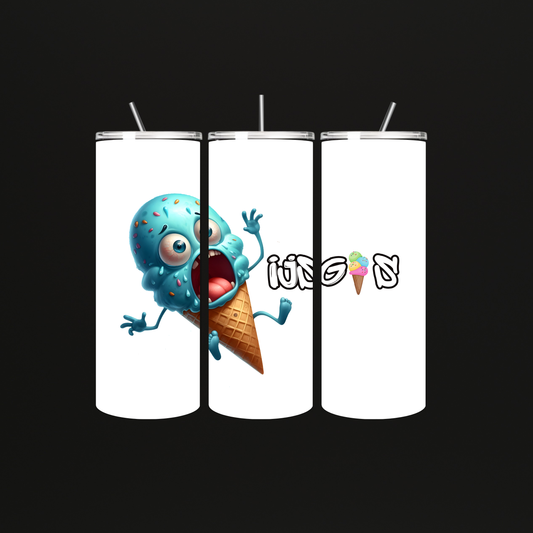 IjsGijs Tumbler Blue