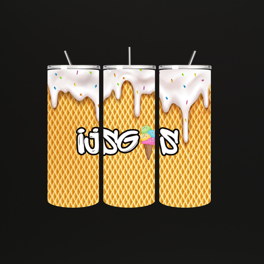 IjsGijs Tumbler ijshoorn