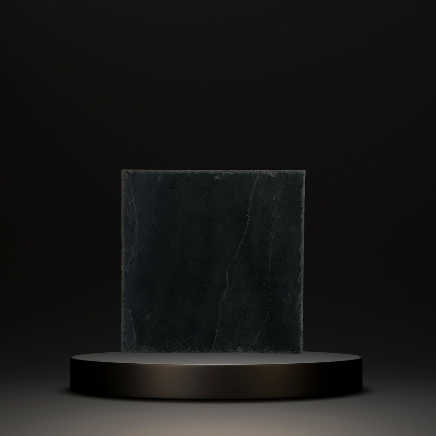 Gegraveerde Foto op Leisteen 25x25cm