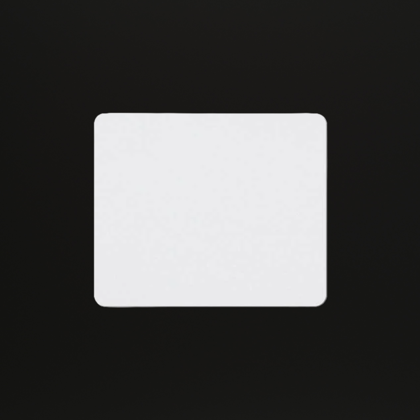 Muismat met eigen Foto