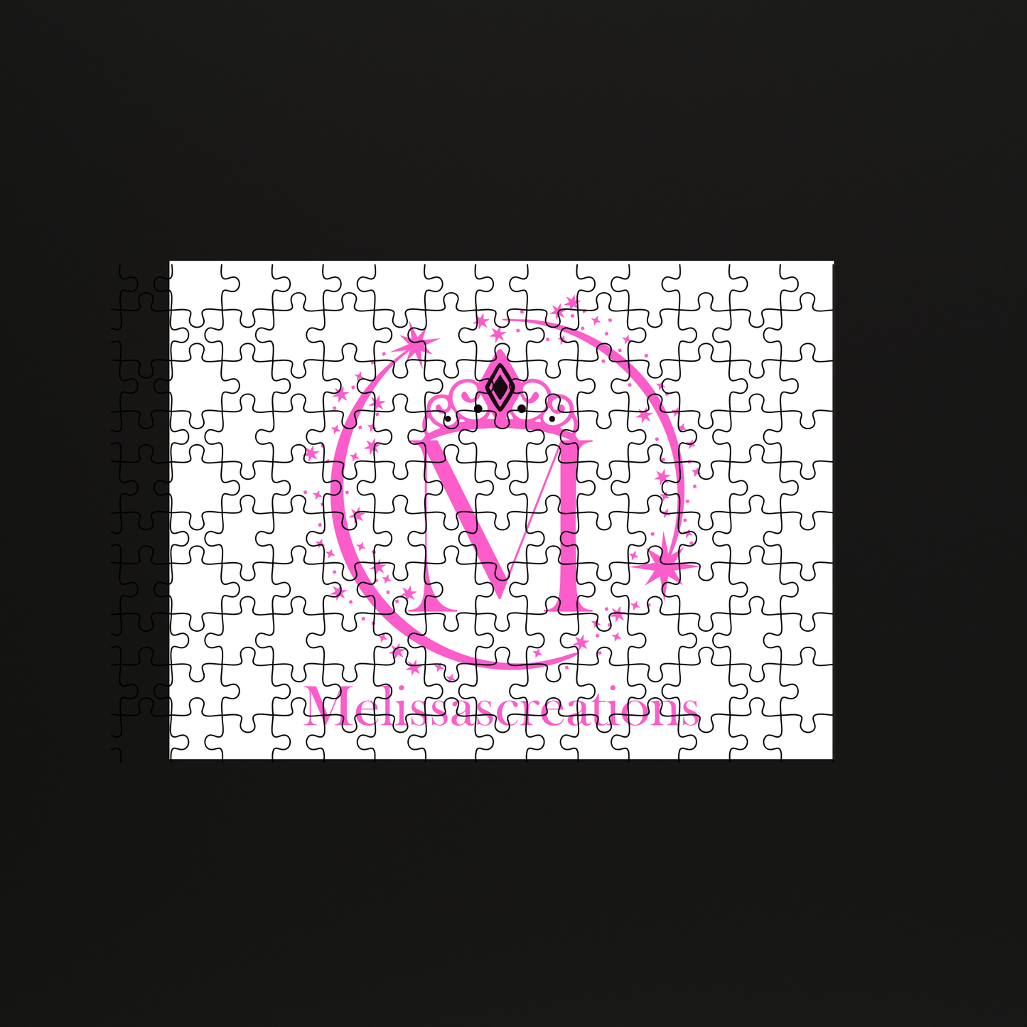 MelissasCreations Puzzel