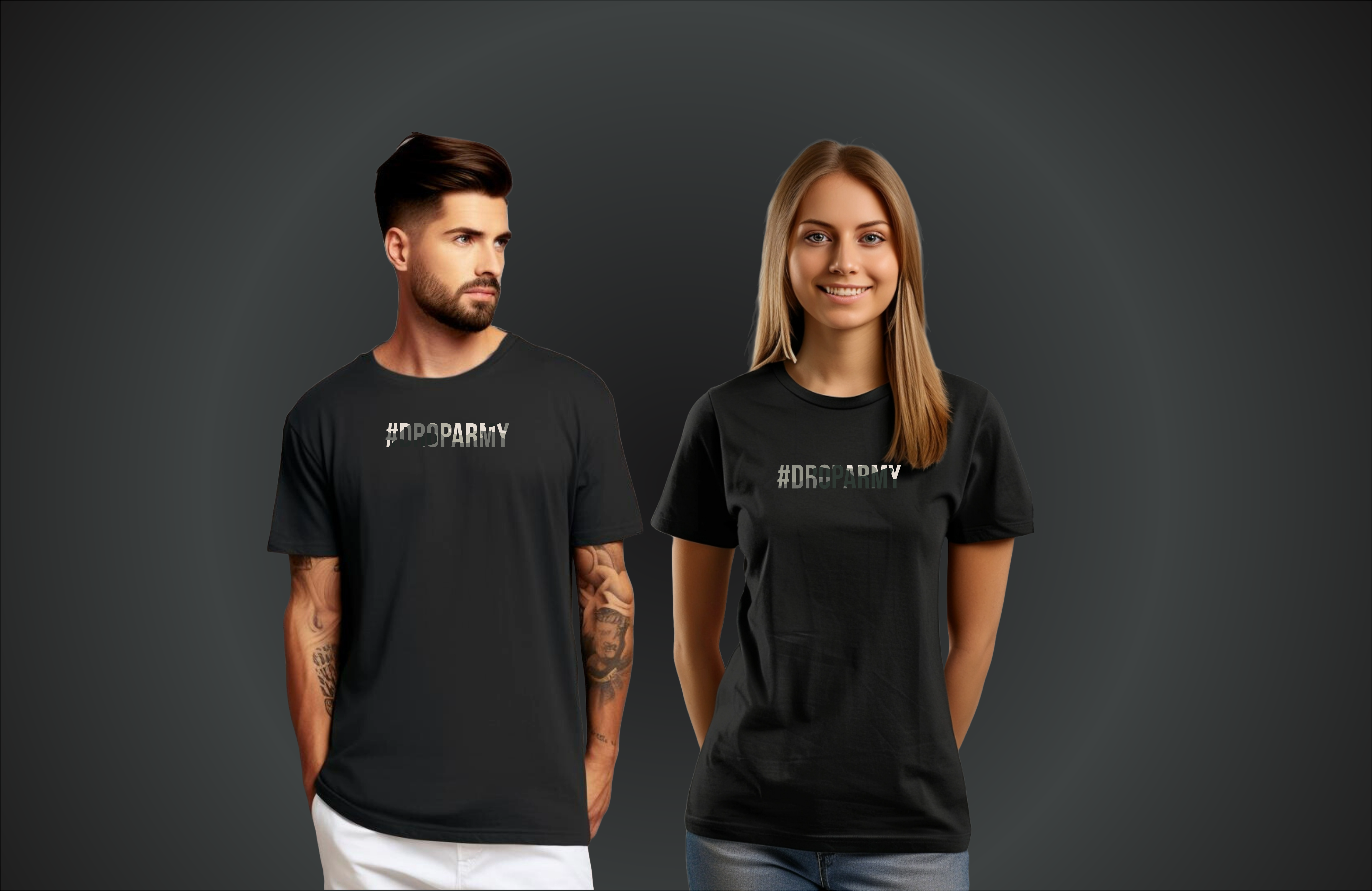 Tshirst