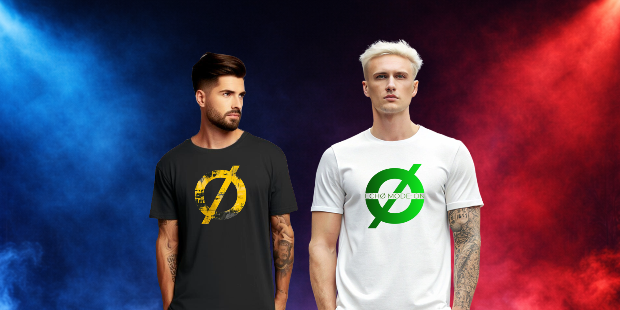 AurØ Streetwear T-shirts