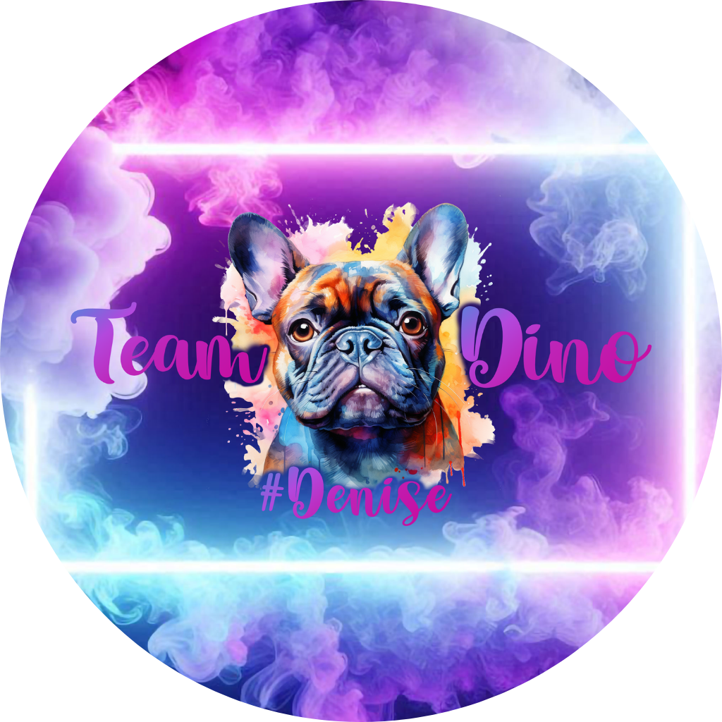 Team Dino LGS_Denise