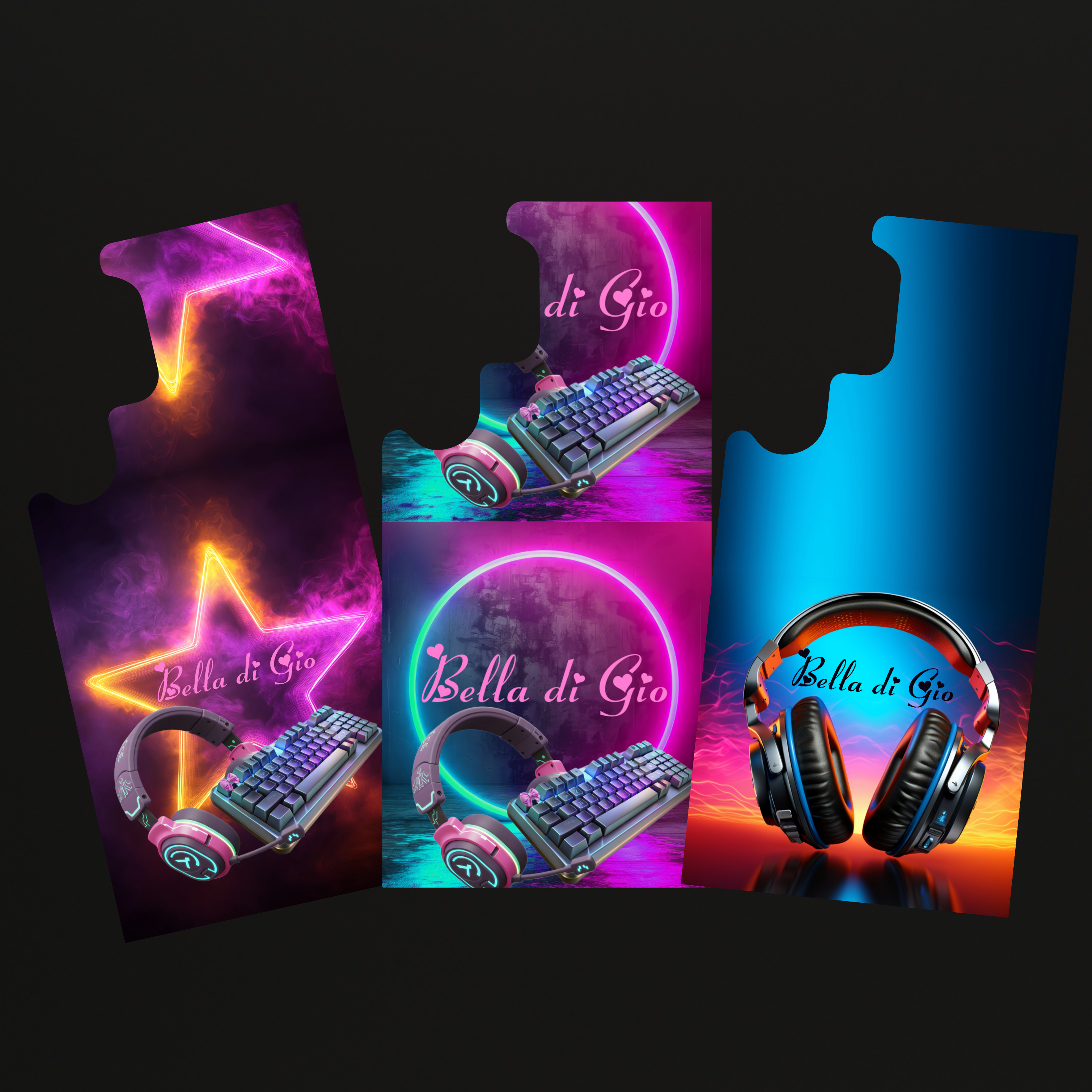 Telefoonhoesjes