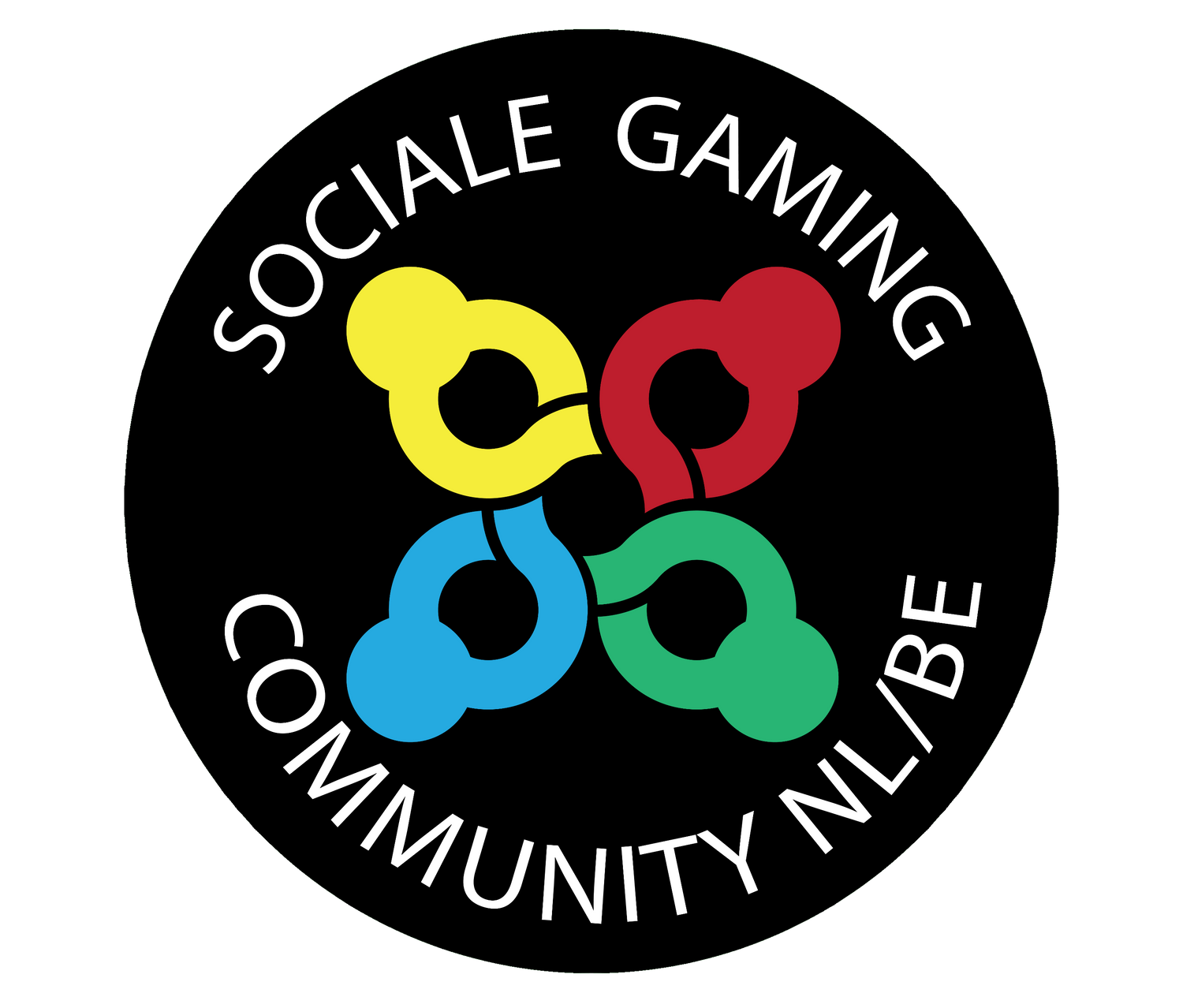 Sociale Gaming Community NL/BE