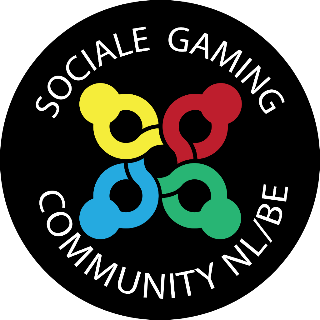 Sociale Gaming Community NL/BE