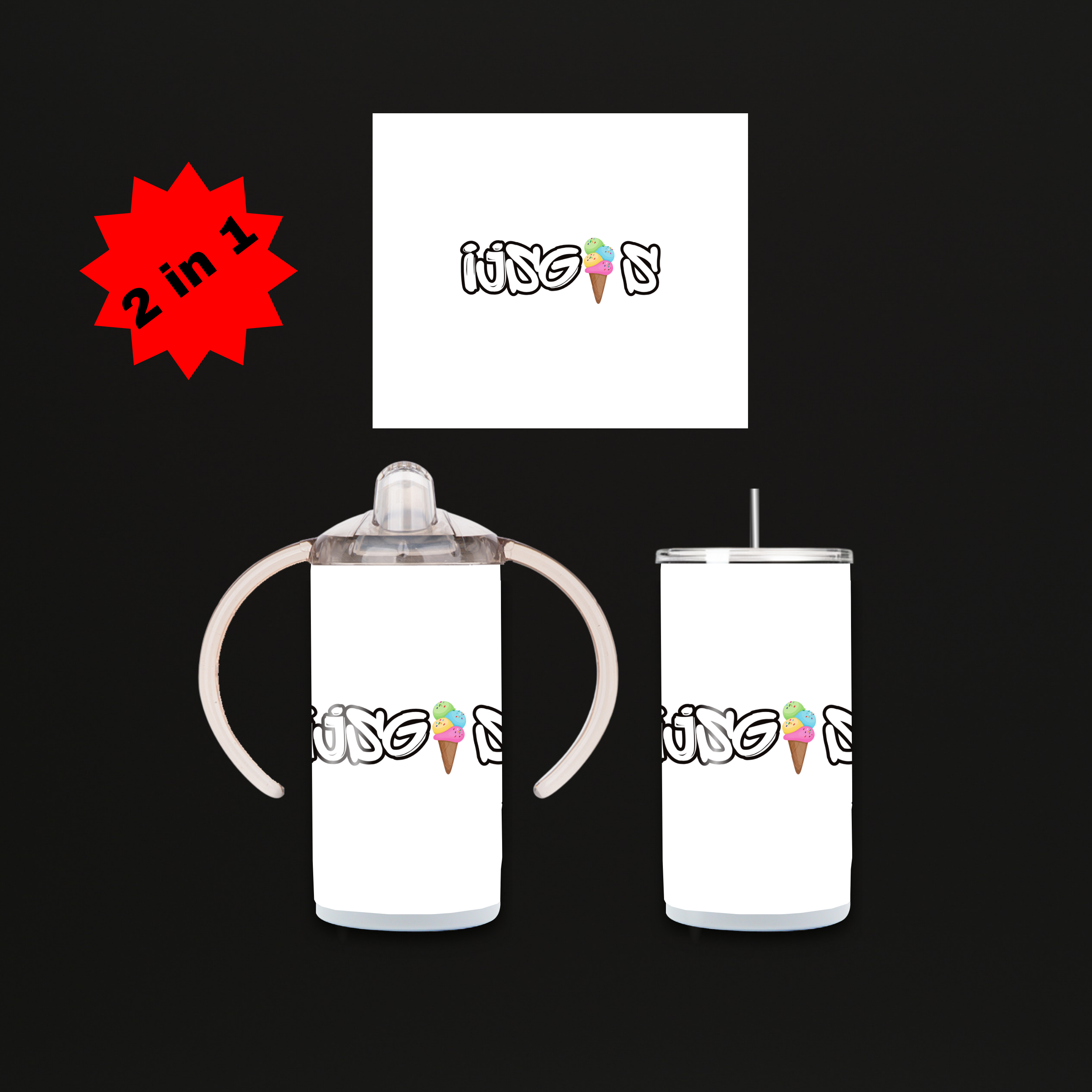 Mini Tumblers