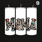 Tumbler Mama