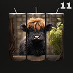 Tumblers Hooglander