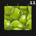 Tumbler Fruit