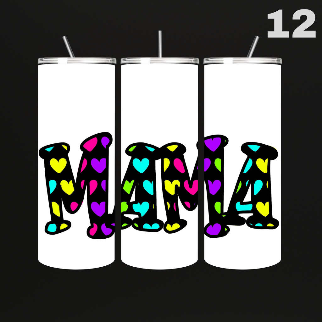 Tumbler Mama