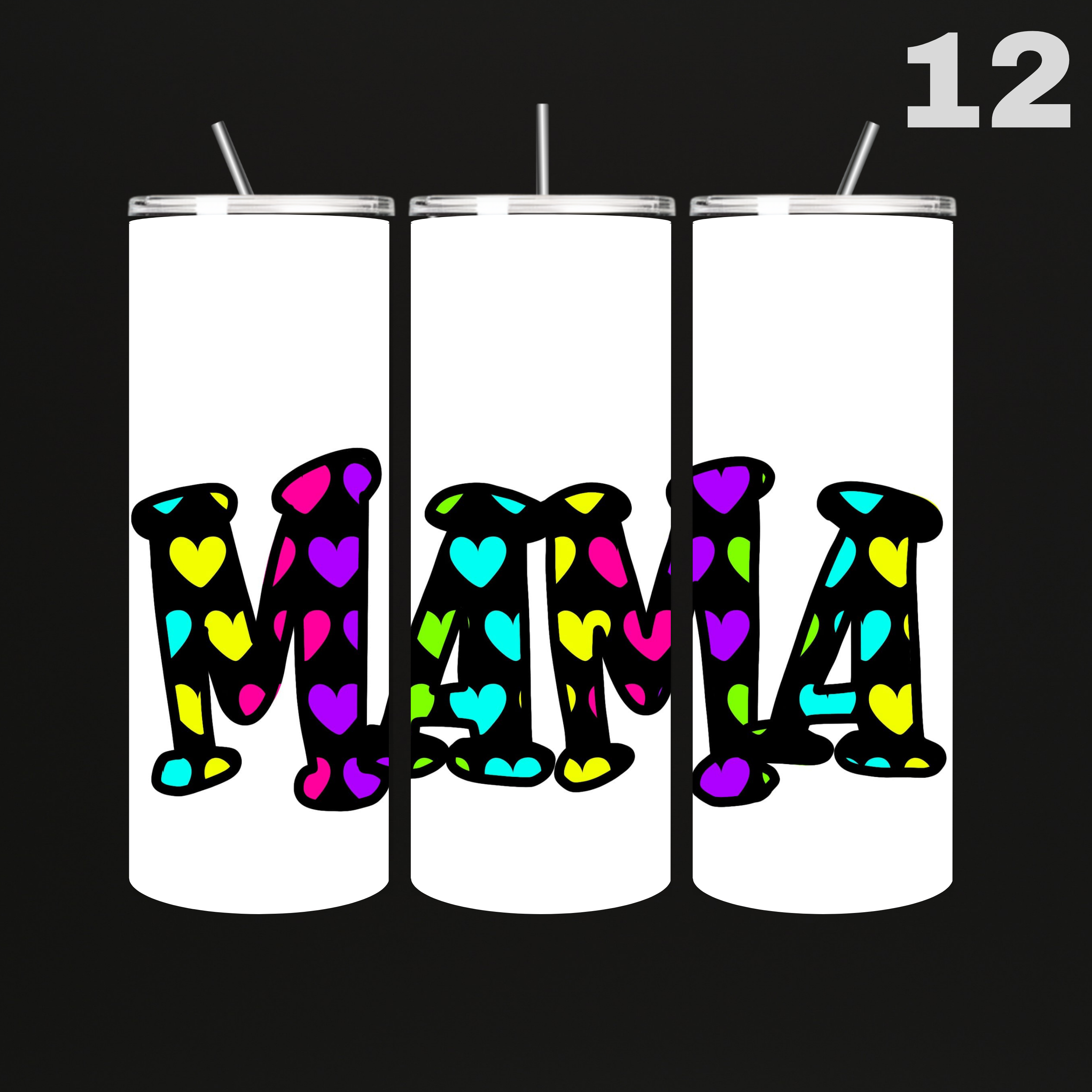 Tumbler Mama