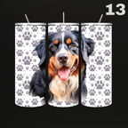 Tumbler Hond Pootjes