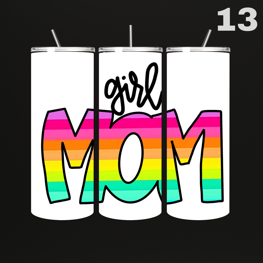 Tumbler Mama