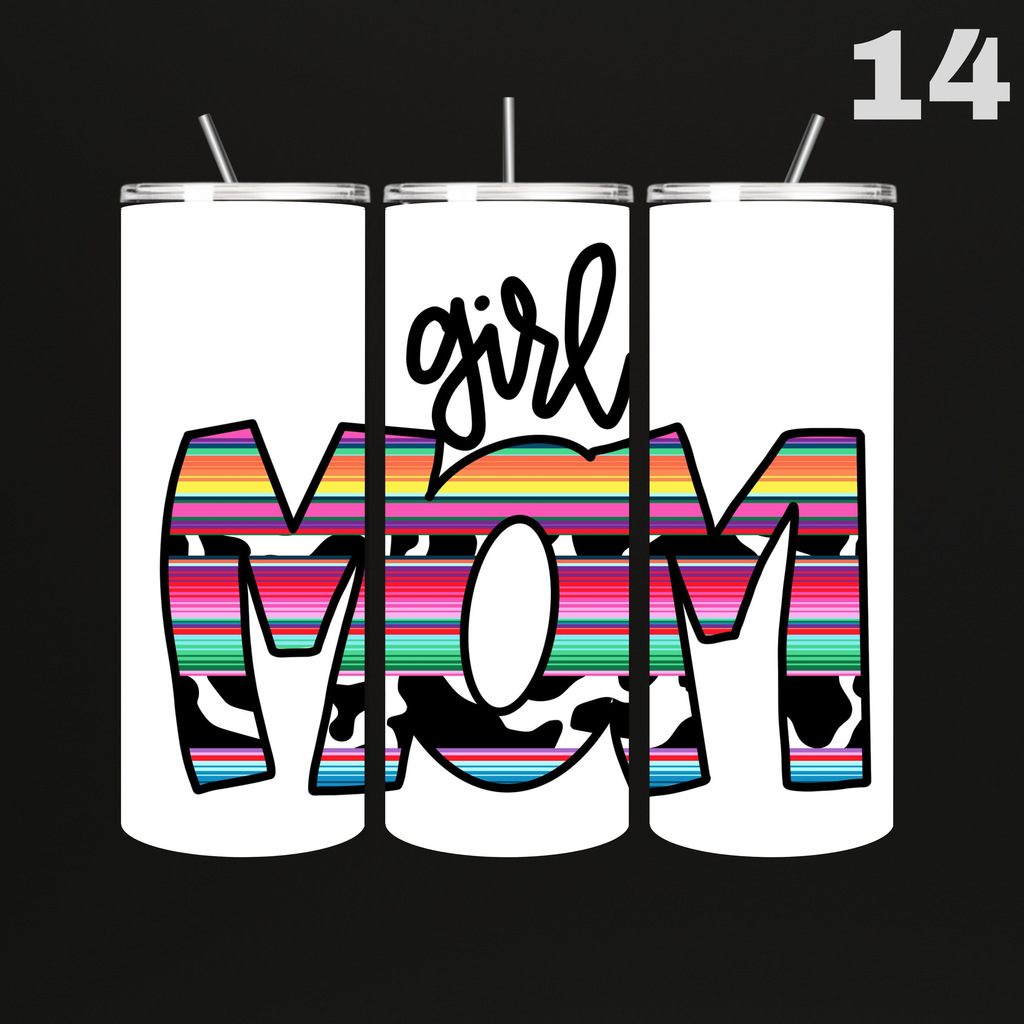 Tumbler Mama