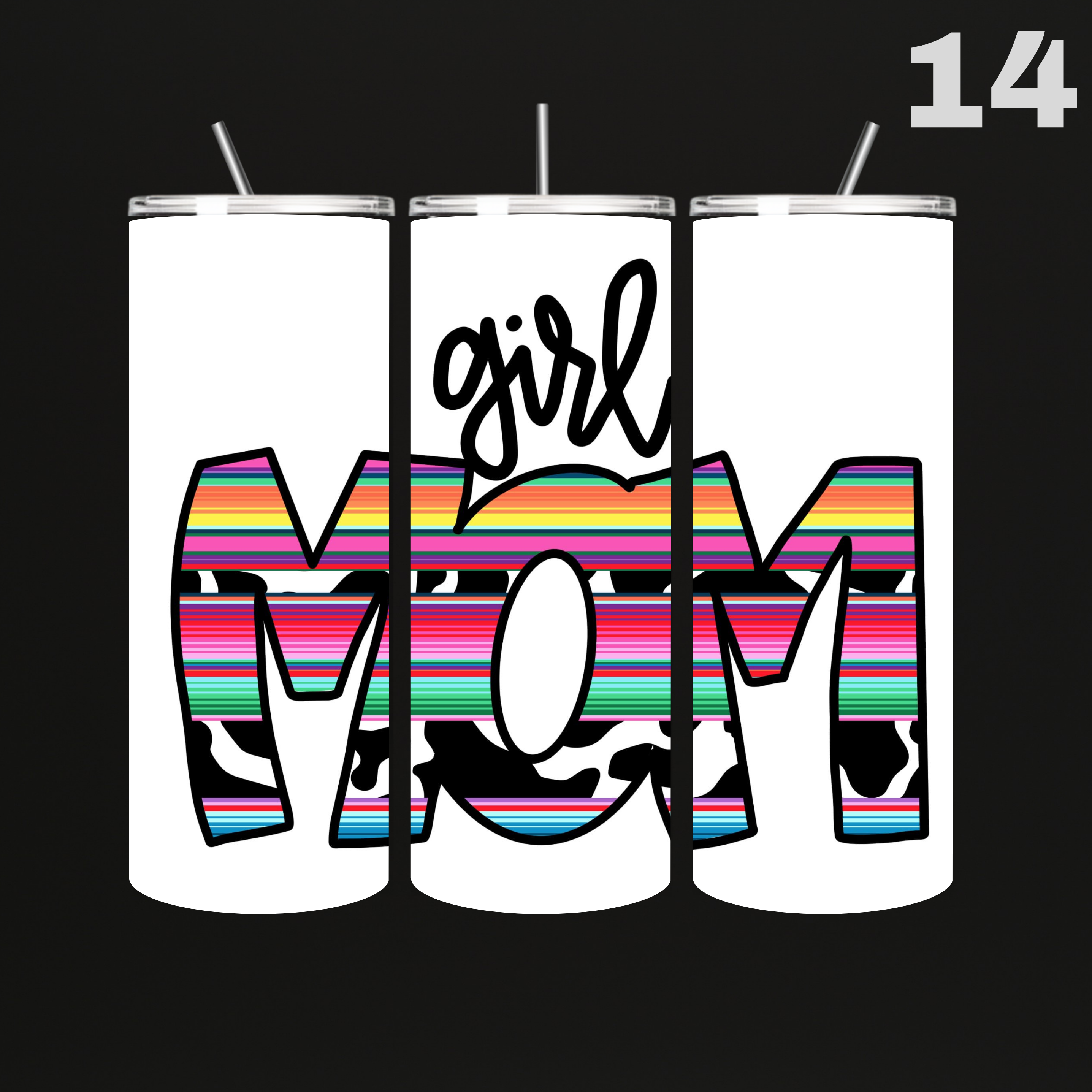 Tumbler Mama