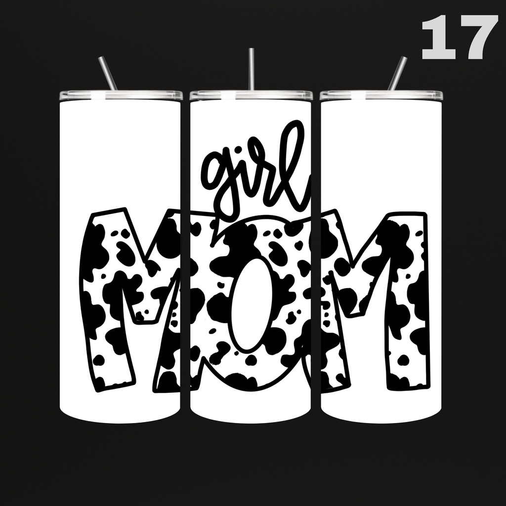 Tumbler Mama