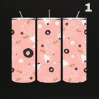Tumblers Hartjes