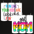 Tumbler Mama