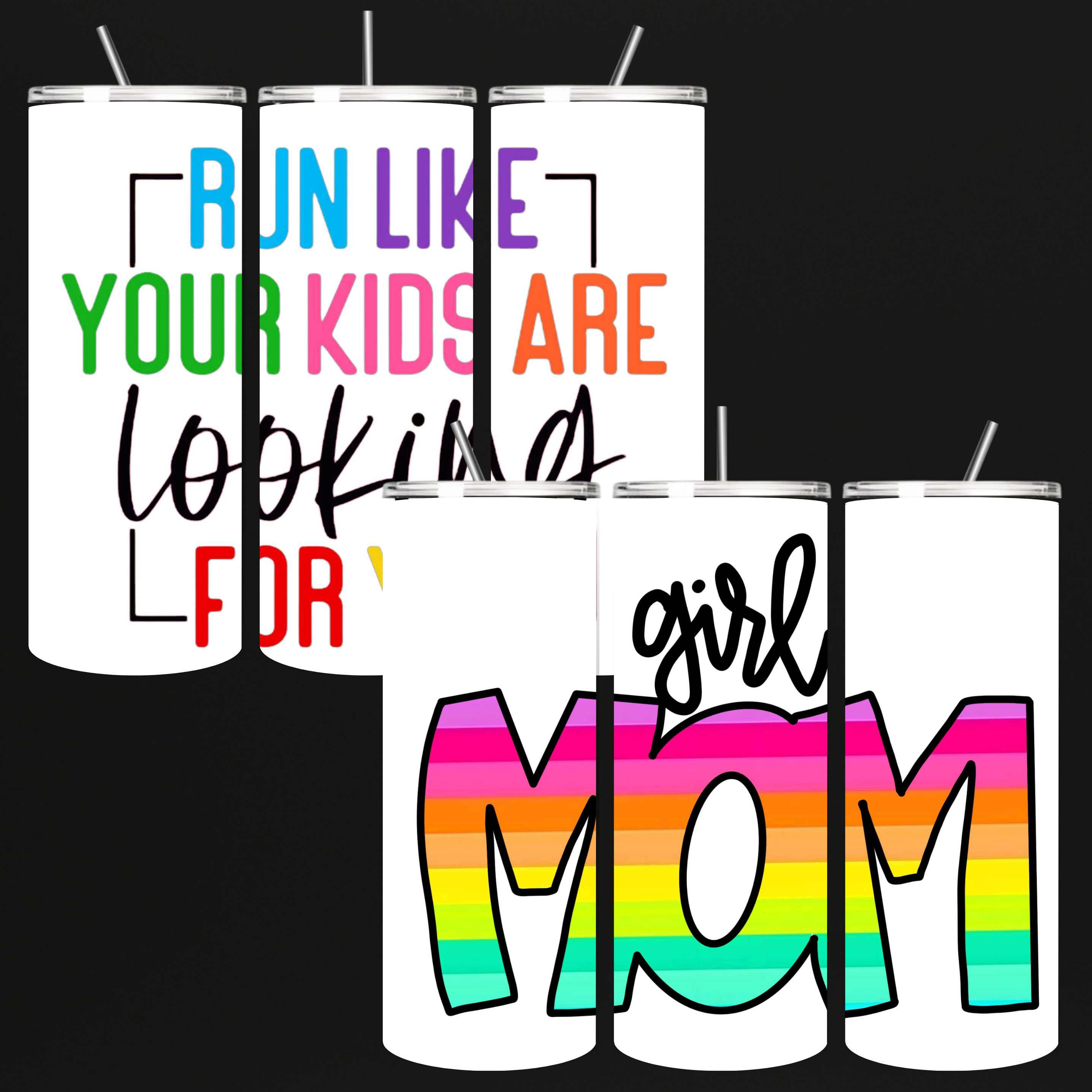 Tumbler Mama