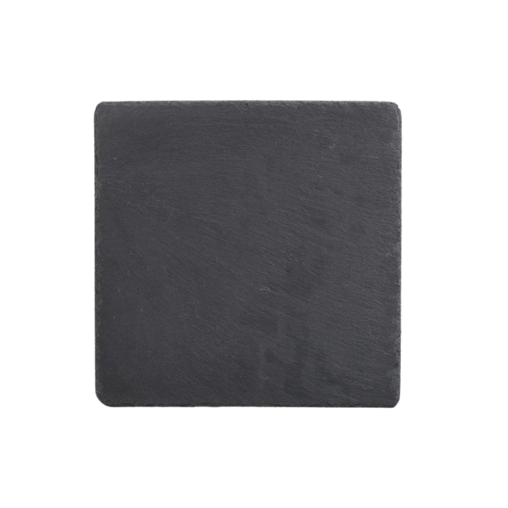 Gegraveerde Foto op Leisteen 25x25cm