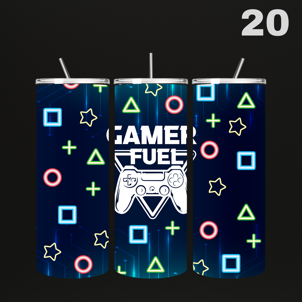 Tumbler Gaming