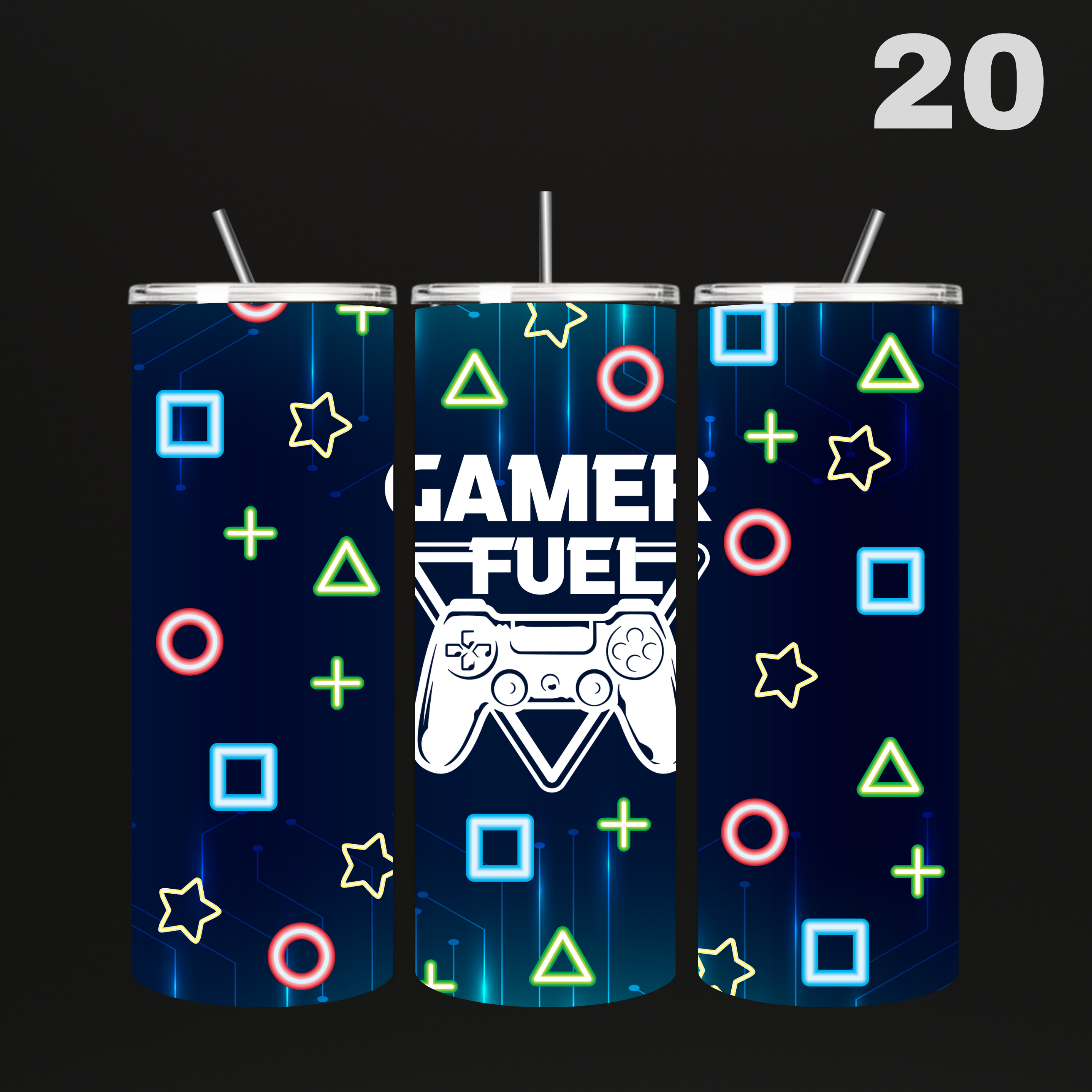Tumbler Gaming